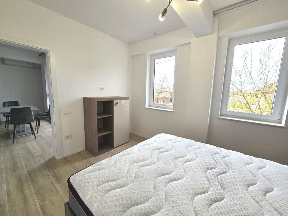 Apartament 2 camere | Parcare privata | Iosia - str. Mestesugarilor – fotografia 5 din 8