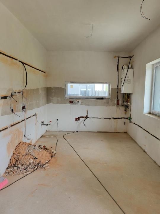 Casă individuală | 4 camere | zona Profi - Chinteni – fotografia 4 din 4