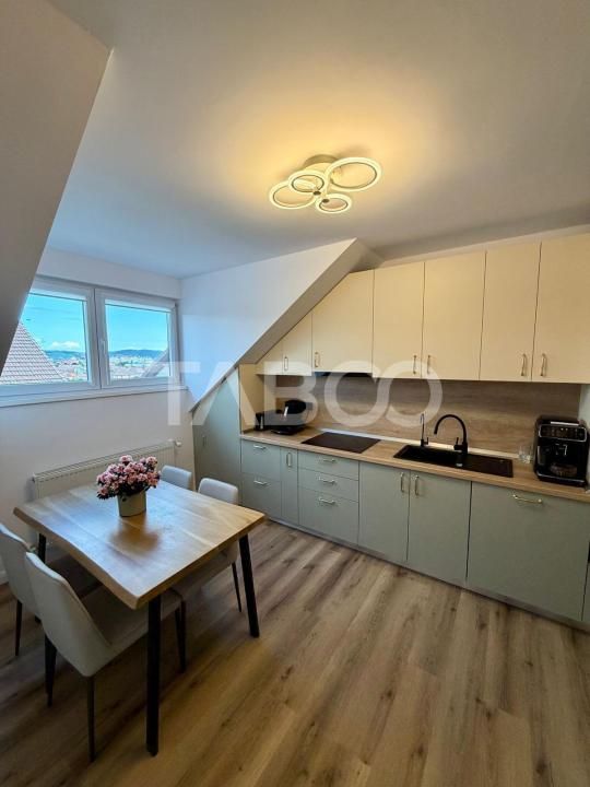 Apartament spatios 116 mpu cartier Kogalniceanu zona linistita – fotografia 7 din 15