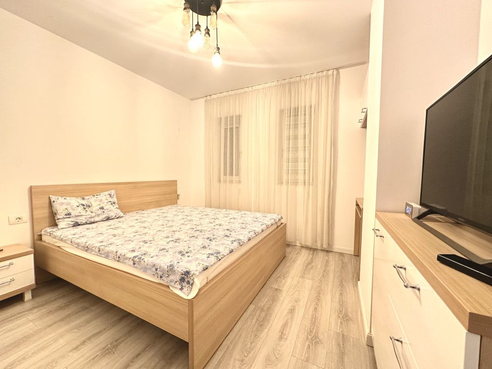 Apartament modern 2 camere, 46 mp, etajul 1, SAD - zona Aradului – fotografia 6 din 10