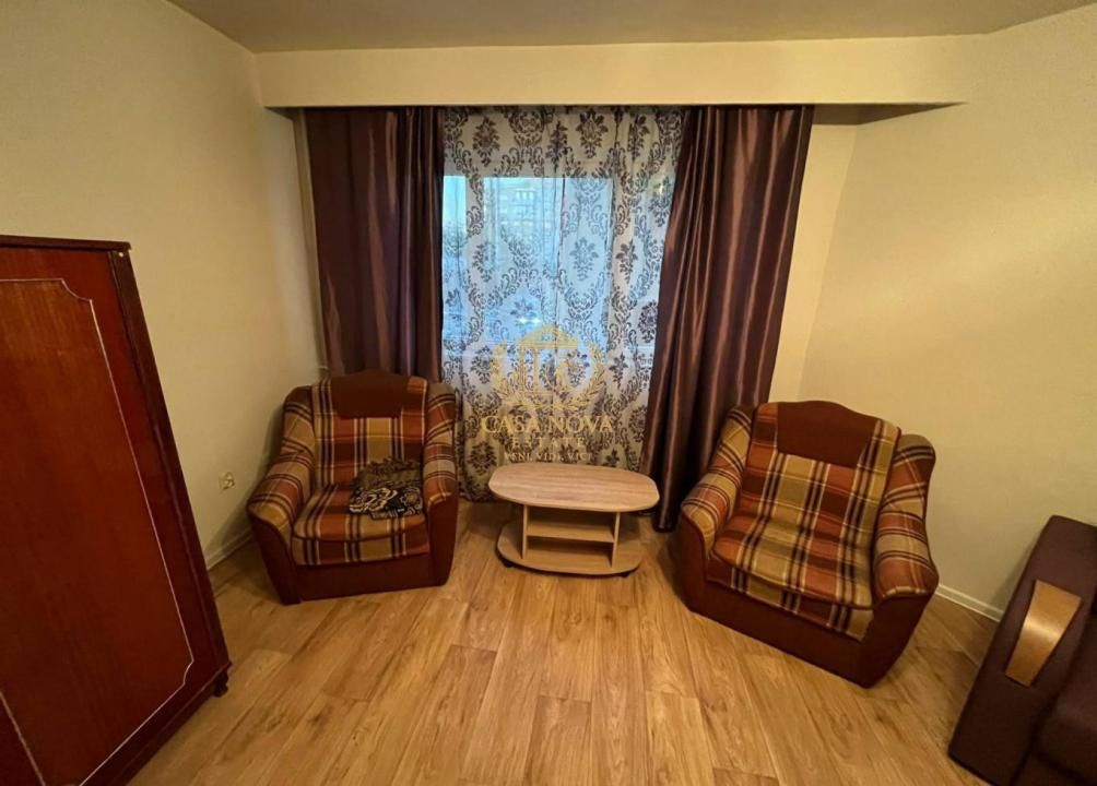 Apartament 2 camere 50mp, finisat clasic, zona Big – fotografia 2 din 7