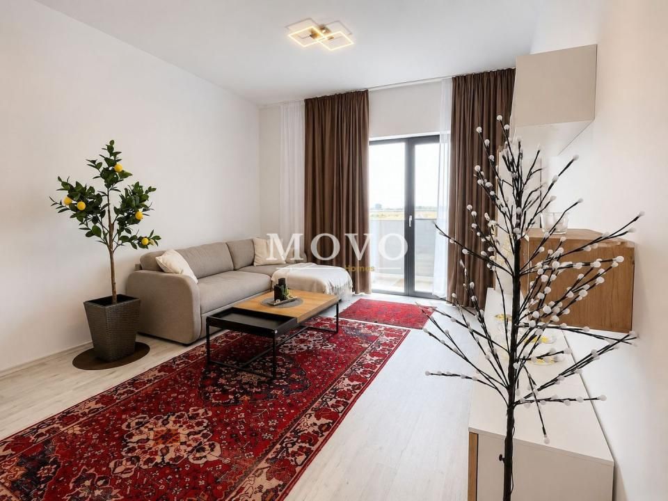 Apartament 2 camere decomandat | Calea Urseni – fotografia 1 din 7