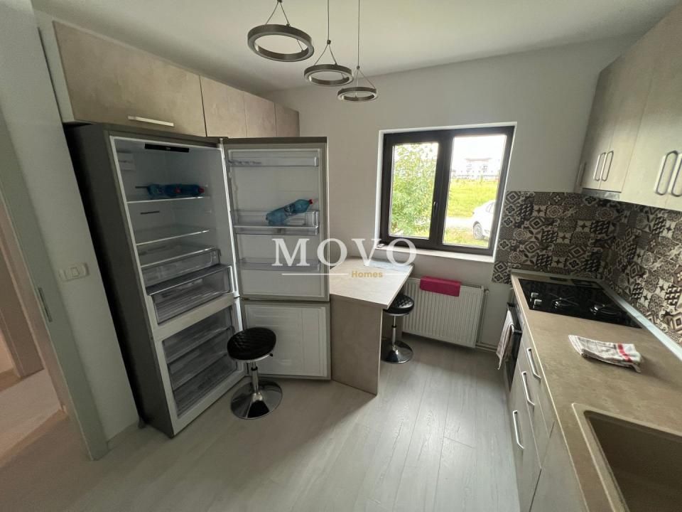 1/2 Duplex 4 camere | Mobilat | Giroc - Zona Neptun – fotografia 10 din 17
