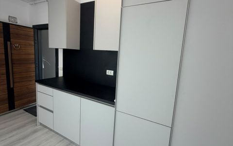 Apartament 2 Camere de vanzare | Mamaia Nord | OBA Residence | Parter