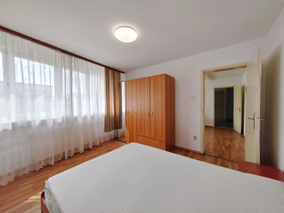 Universitate - Romană | 2 Camere | Mobilat - Utilat – fotografia 9 din 17