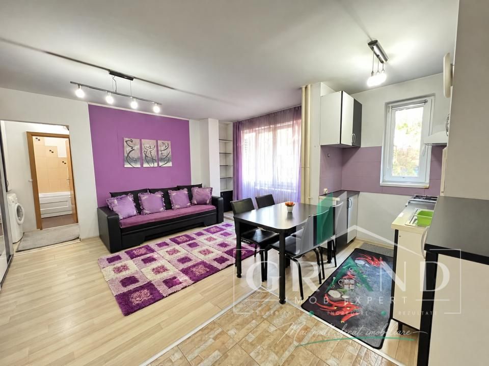 Ap 2 camere | 43 mp | Gheorgheni–Strada Arieșului – fotografia 1 din 8