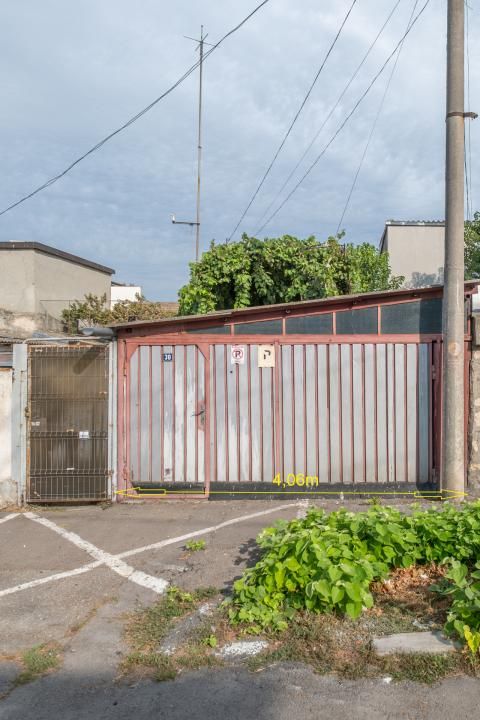 Casă din cărămidă, cu garaj și curte proprie – zona centrală Constanța – fotografia 13 din 21
