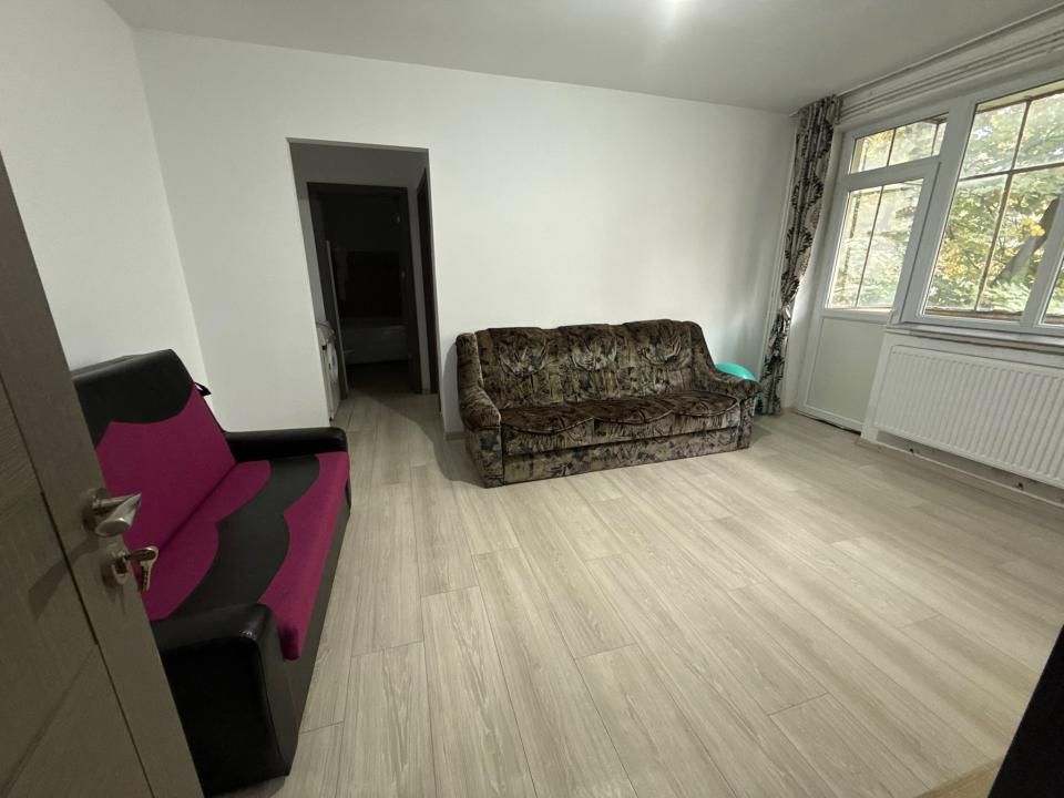 Apartament 2 camere, 46.8 mp, Cartierul George Enescu, Zona Sweet Escape – fotografia 1 din 8