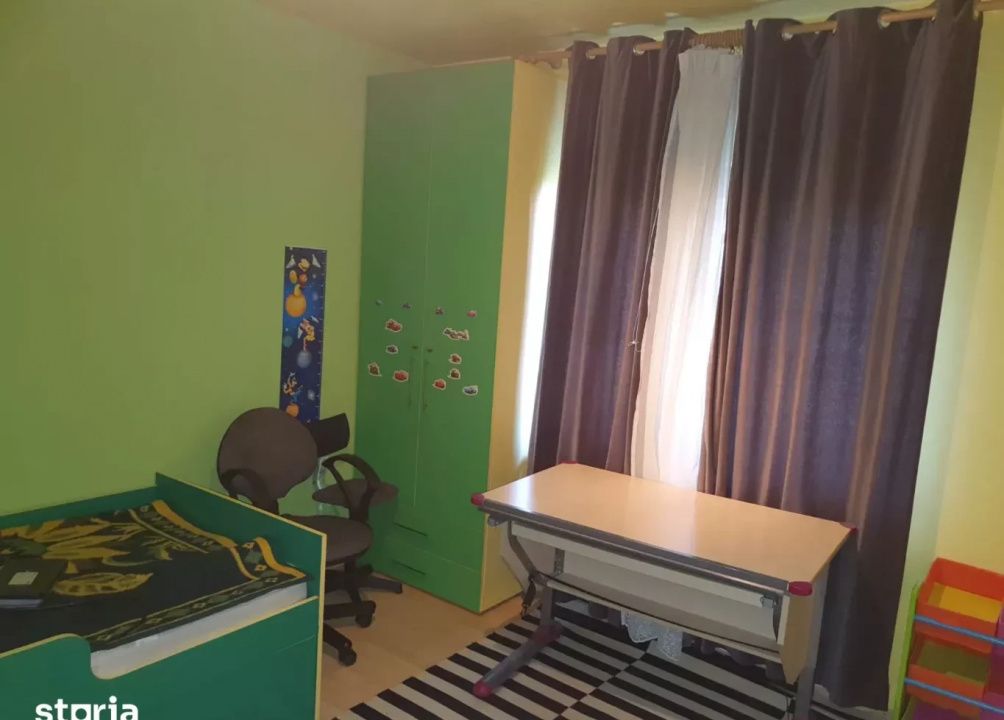 Apartament 3 camere -  decomandat – fotografia 11 din 19