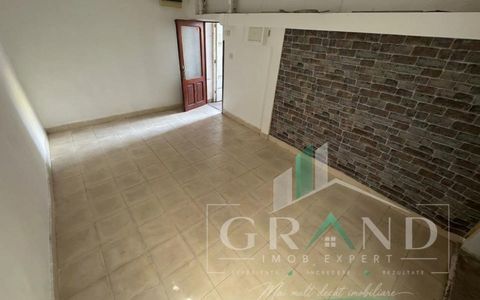 SPAȚIU DE ÎNCHIRIAT | MĂNĂȘTUR–MINERVA | DEMISOL | DISPONIBIL IMEDIAT