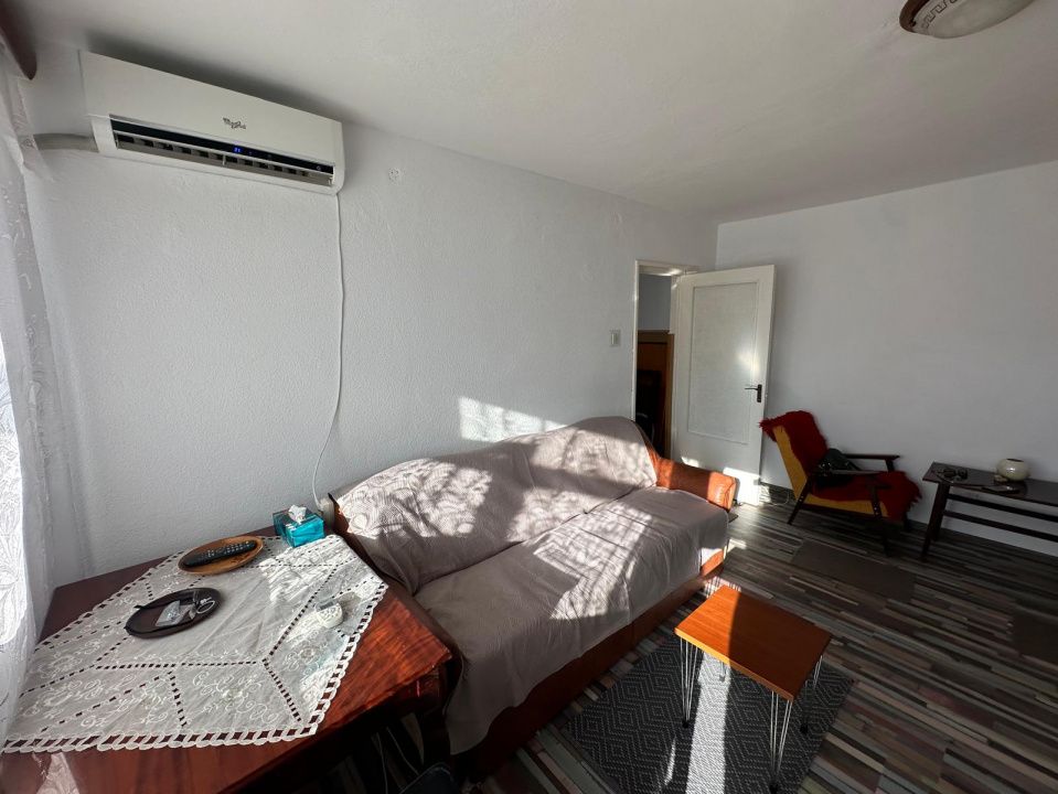 Apartament 3 camere | Mobilat si utilat | Techirghiol - Zona Sanatoriul Balnear – fotografia 5 din 15