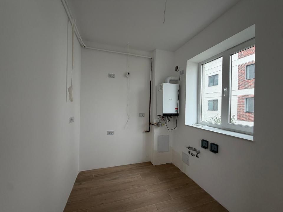 OPORTUNITATE DE INVESTITIE | 3 camere |  PIPERA – fotografia 22 din 24