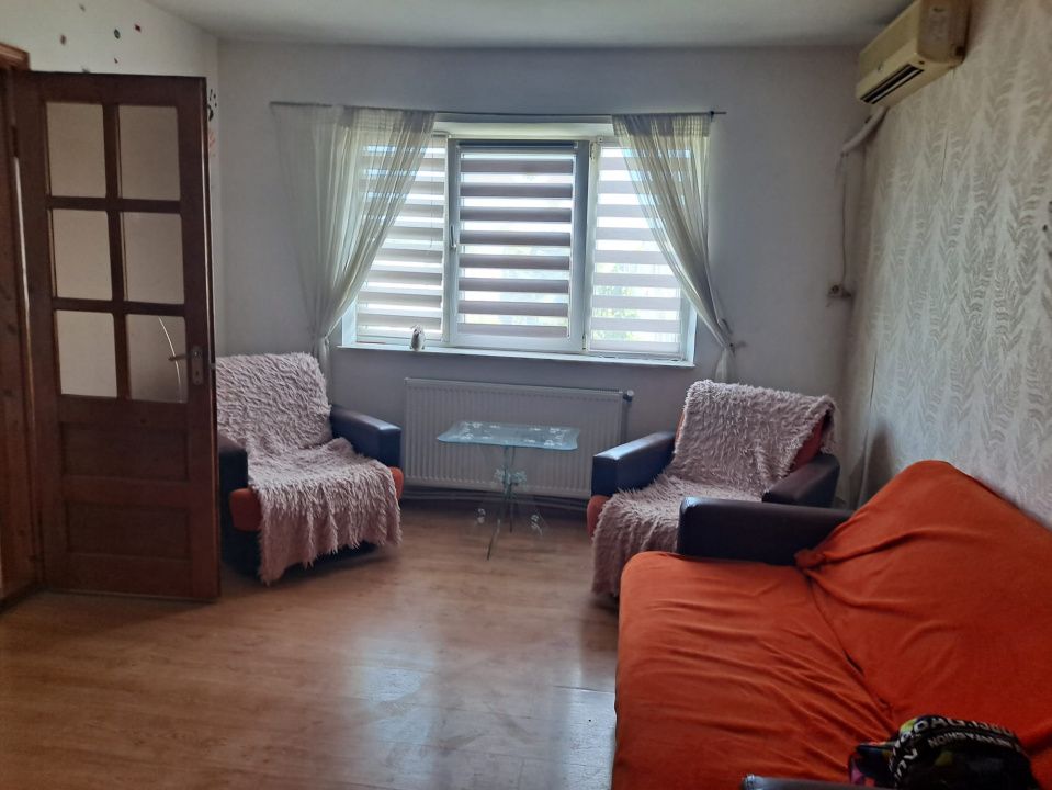 partament 2 Camere Tomis Nord | Centrală pe Gaze | – fotografia 3 din 12