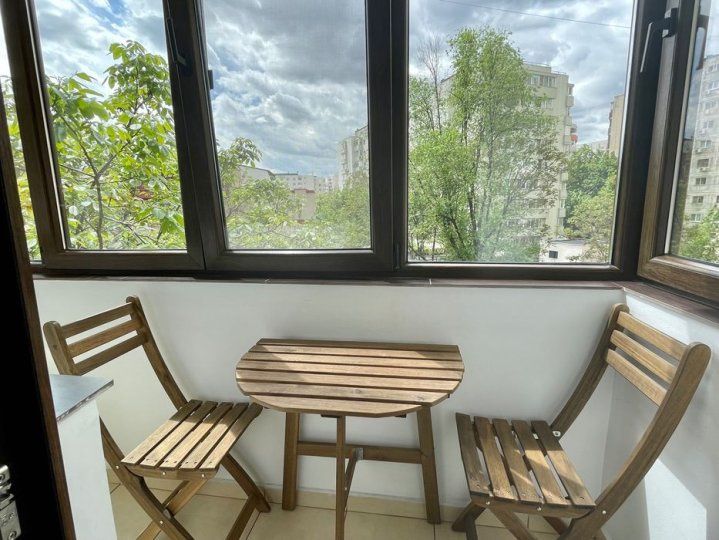 2 Camere de inchiriat | Bucur Obor | Centrala Proprie | Parcare – fotografia 8 din 8