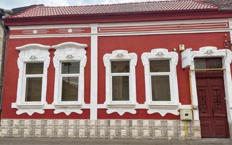 Apartament de vanzare in Oradea, 115 mp,ultracentral , 5 minute de Piata Unirii