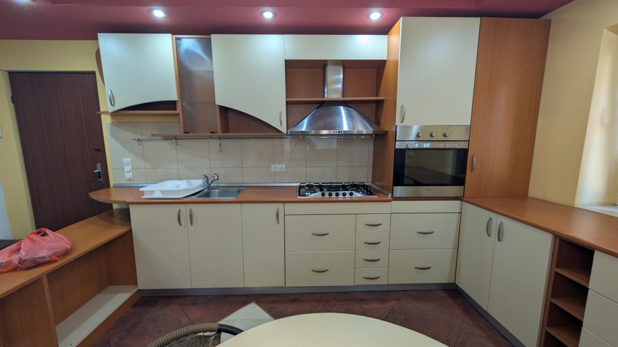 3 Camere | Plopilor | 2 Dormitoare | 70 mp | Etaj 3 | UBB Sport – fotografia 8 din 11