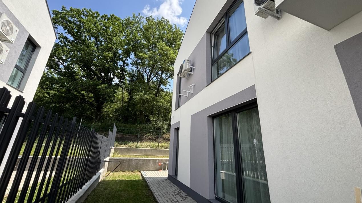 Duplex modern, prima închiriere, 142 mp utili, 3 dormitoare, Iris – fotografia 8 din 8