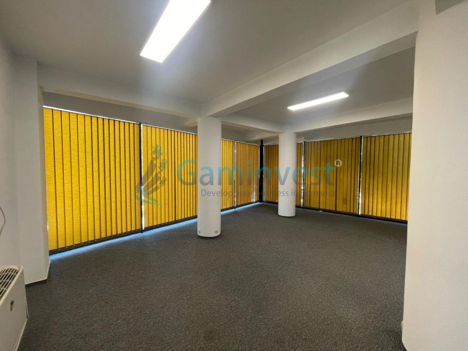 Spatiu birouri de inchiriat, zona Piata Bucuresti, Oradea, Bihor – fotografia 9 din 13