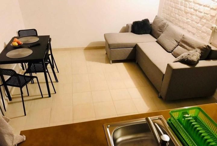 2 Camere de inchiriat | Gara de Nord | Utilat-Mobilat | – fotografia 1 din 8