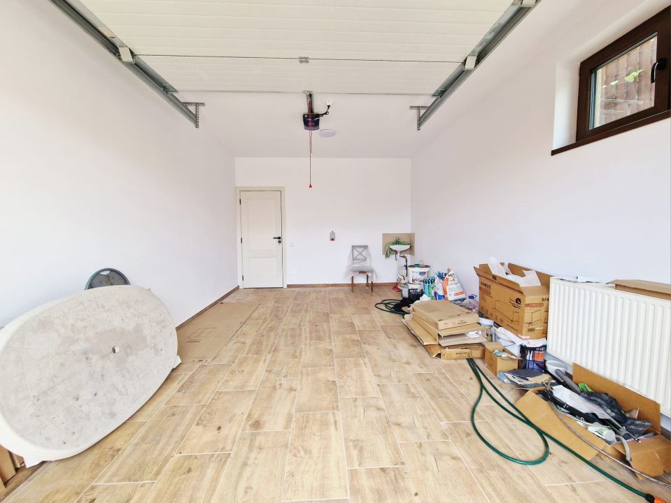 Duplex la prima inchiriere in Dambul Rotund – fotografia 16 din 21