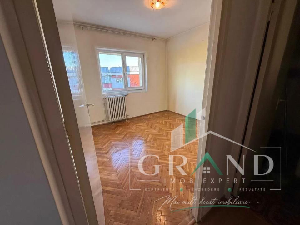 Apartament 3 camere, 2 băi, 2 balcoane, Grigorescu, Cluj-Napoca – fotografia 1 din 6