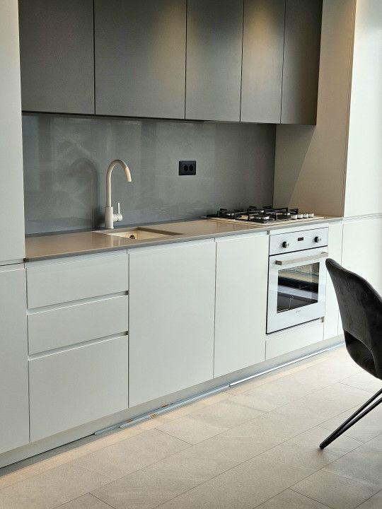 Apartament premium de inchiriat, la cativa pasi de plaja – fotografia 10 din 19