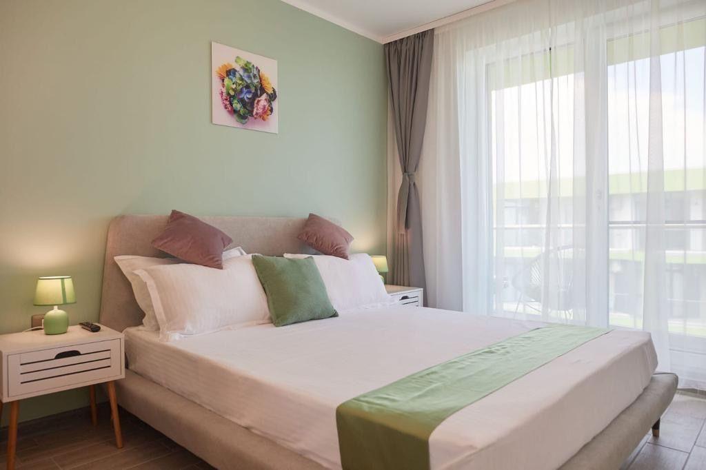Apartament Alezzi Beach Resort – fotografia 7 din 26