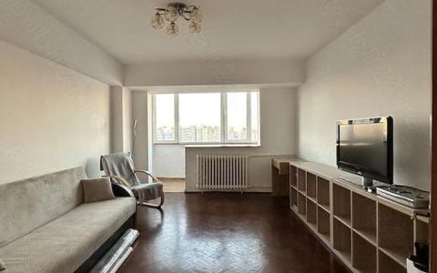 3 Camere de inchiriat | Titulescu | Metrou | Pet-friendly