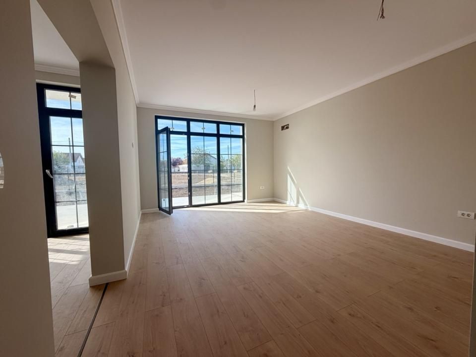 Duplex modern, 5 camere, 3 bai - Dumbravita – fotografia 2 din 21