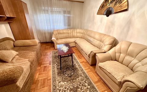 APARTAMENT 2 CAMERE DECOMANDAT I 54 MP I ALBA IULIA I MOBILAT I