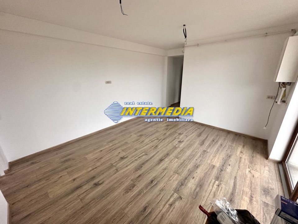 Apartament 2 camere | finisat | 2 balcoane | Bloc NOU | Loc Parcare | Cetate | – fotografia 4 din 15