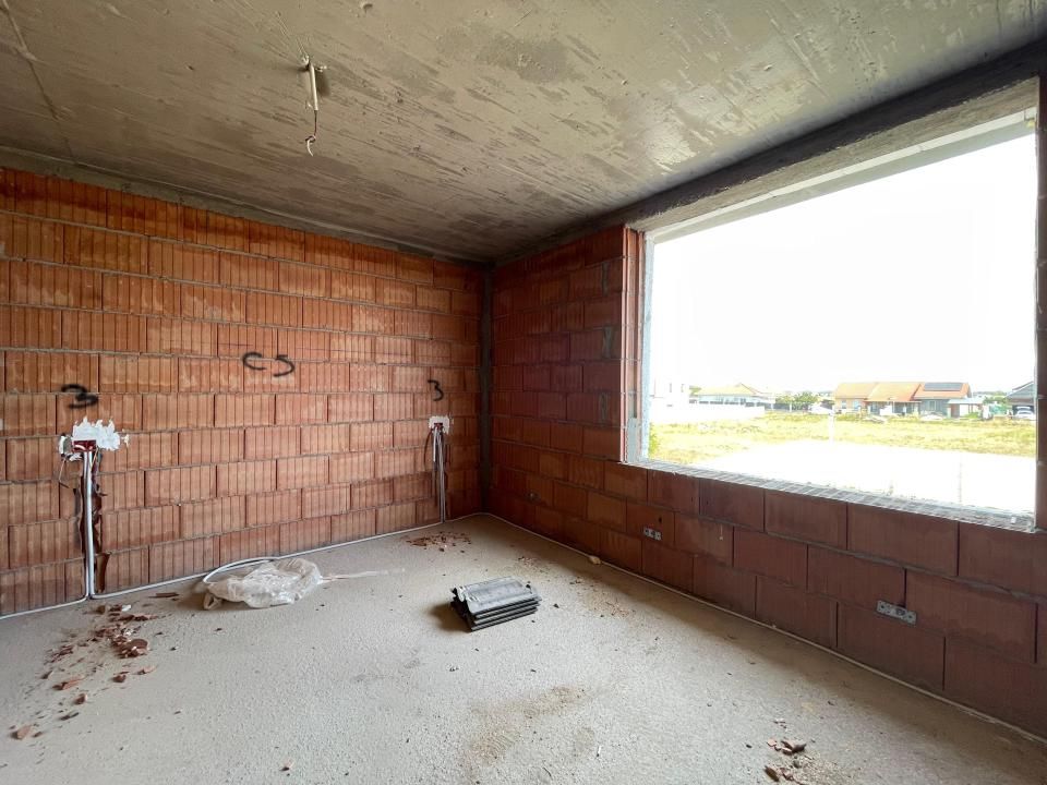 Comision 0% Duplex 5 camere la cheie, 387mp teren - Mosnita Noua – fotografia 4 din 10