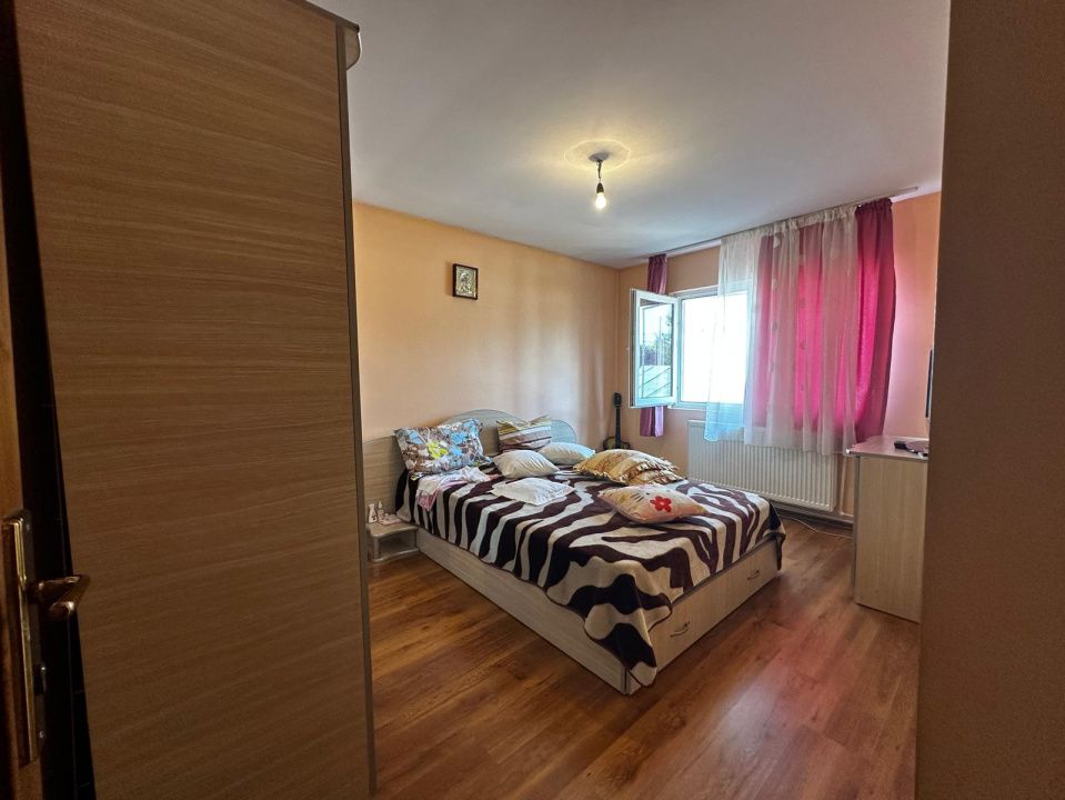 Casă P+1 | 165 mp utili | Teren 780 mp | Deschidere 25 ml | Cartier Ion Creangă – fotografia 9 din 18
