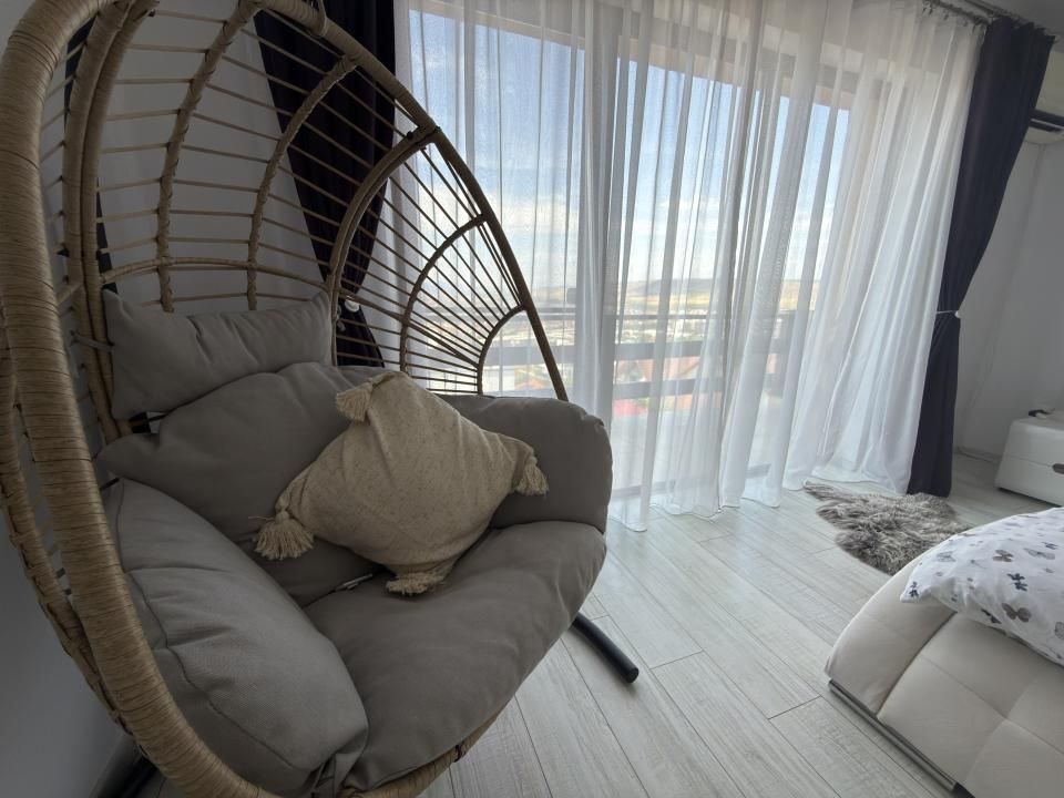 Casă premium cu panoramă, curte amenajată | 0% comision | zona Răzoare – fotografia 8 din 28