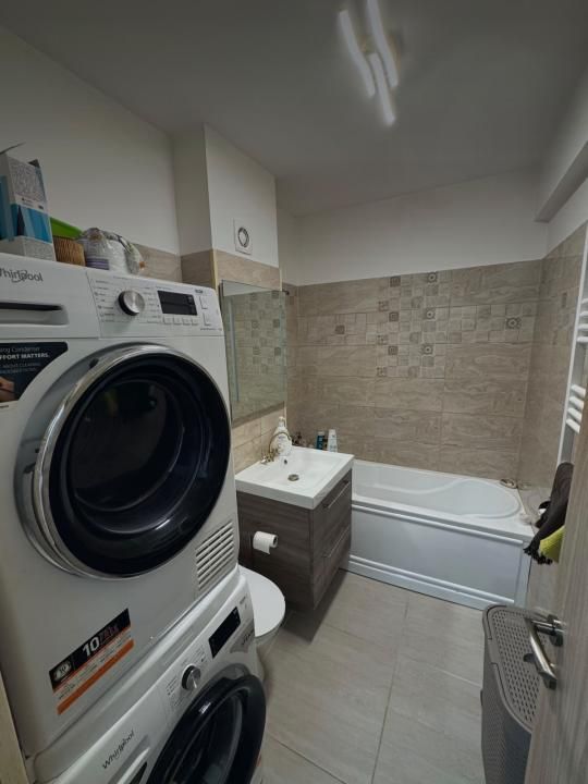 3 Camere de vanzare | Th. Pallady | Metrou | 0% Comision | Terasa – fotografia 6 din 12