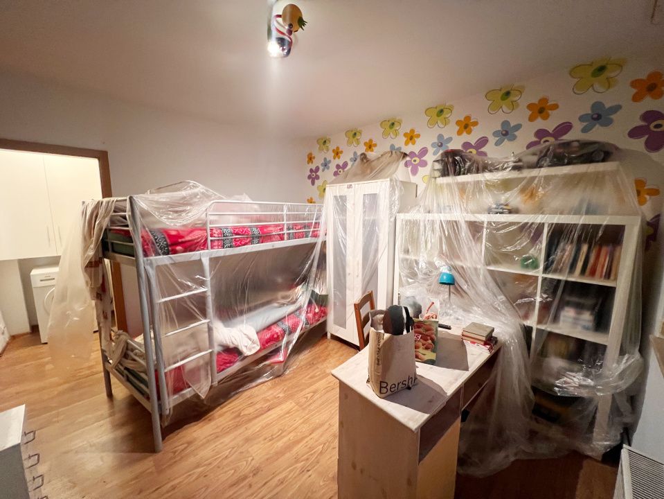Apartament 2 camere, semidecomandat, cartier Brazda lui Novac, zona piata – fotografia 2 din 6