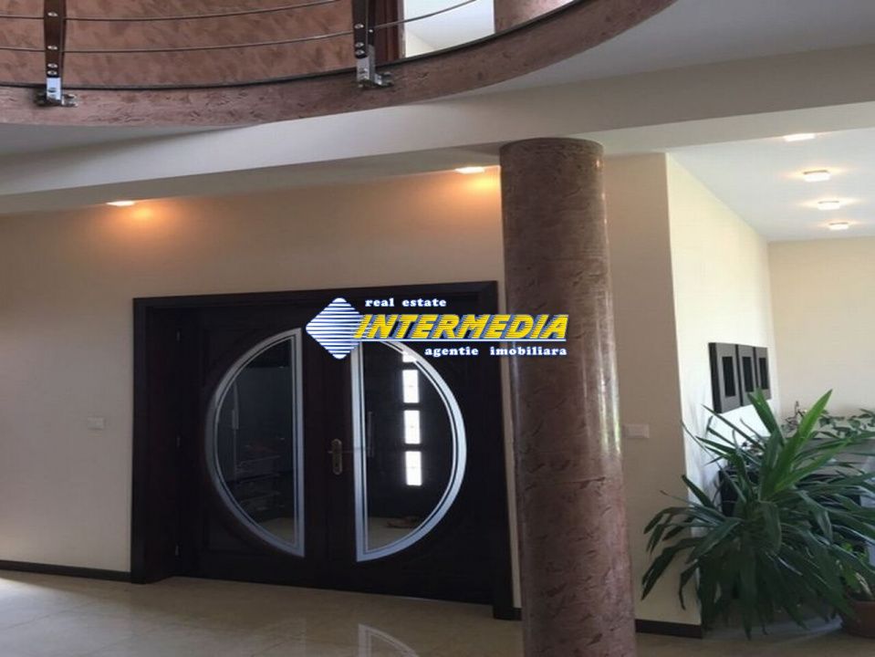 Vila de Vanzare in Alba Iulia CETATE Kaufland 6 camere D+P+E cu 2550 mp. Teren – fotografia 12 din 27