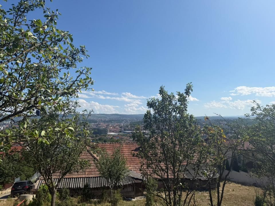 Teren intravilan cu A.C. duplexuri 5000mp Dâmbul Rotund – fotografia 21 din 26