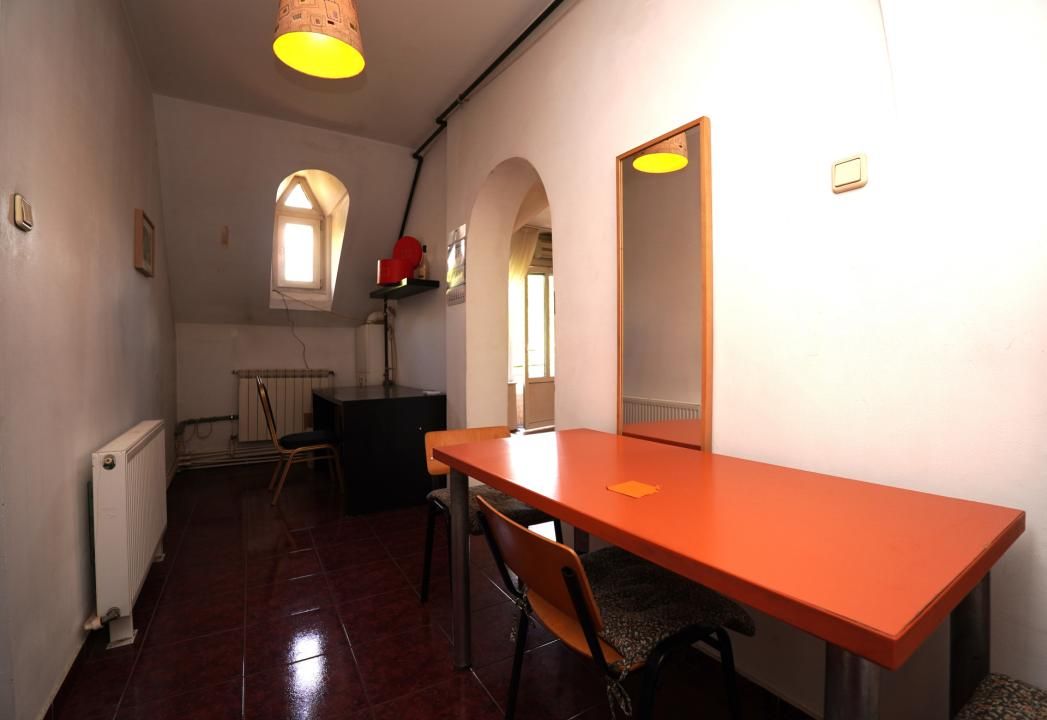 Apartament 2 Camere | Lascăr Catargiu | Calea Victoriei | Imobil 1933 – fotografia 11 din 14