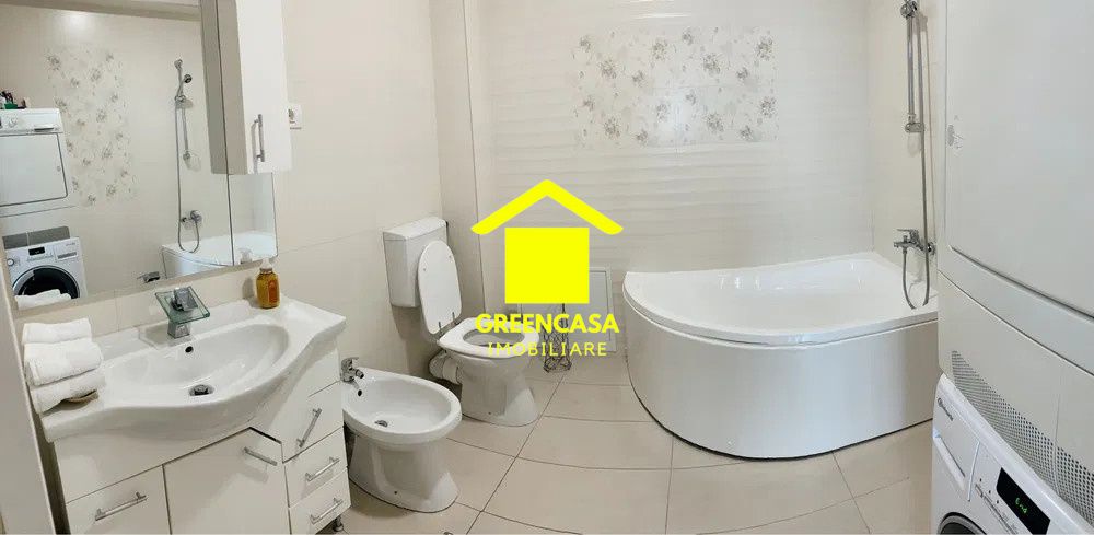 Apartament cu 3 camere, 83 mp., zona Somesului – fotografia 6 din 7