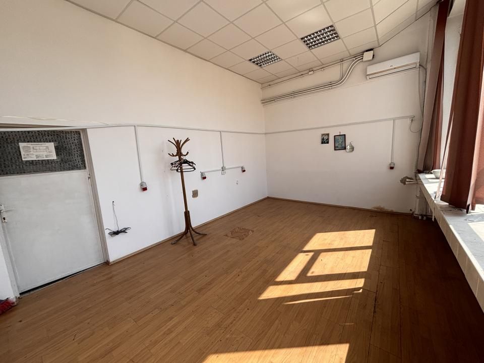 Spatii Birou intre 8 mp - 100 mp - Timpuri Noi - 850 m de Metrou – fotografia 3 din 24