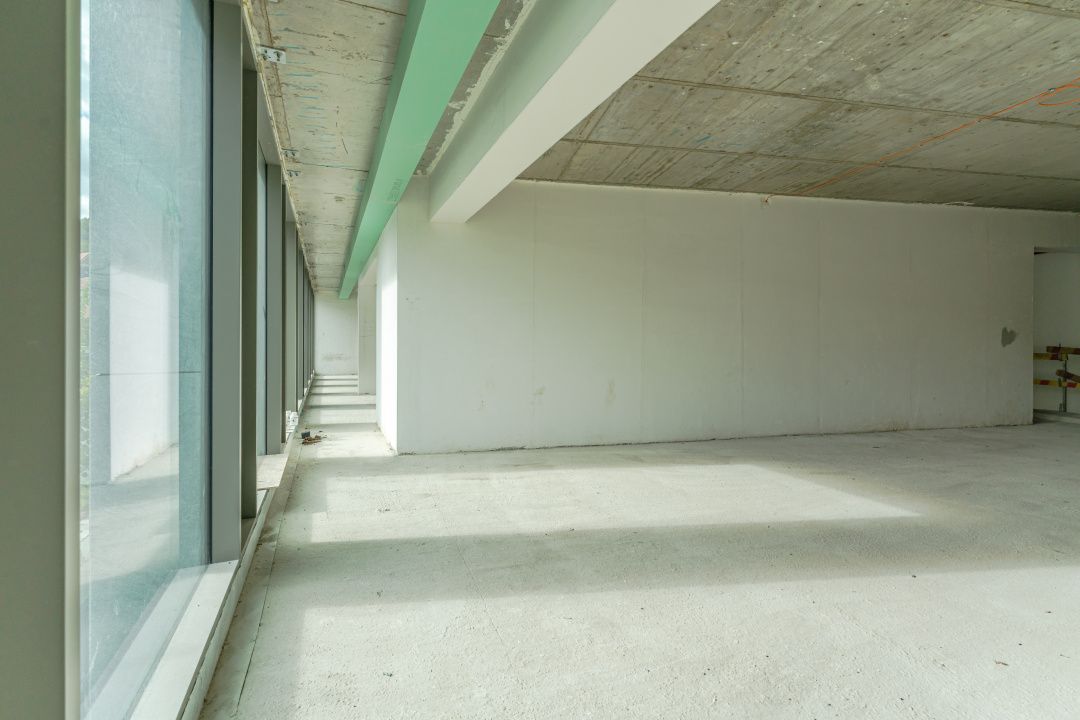 Spațiu de birouri premium 1074 mp – Centrul Istoric Brașov – fotografia 6 din 14
