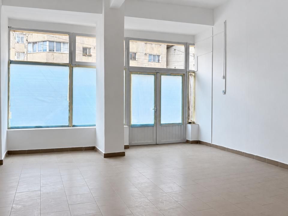 Spațiu comercial de vânzare 151 mp , Strada Bicaz – fotografia 2 din 16