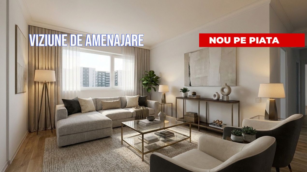 Apartamente noi cu 2 camere disponibile | Zona Berceni | Sector 4 – fotografia 15 din 15