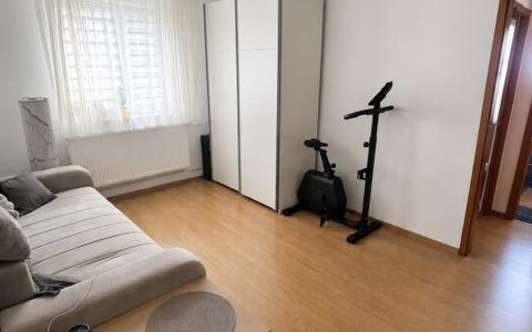 Apartament 2 Camere in Trivale | Etaj 3 | Mobilat & utilat Modern