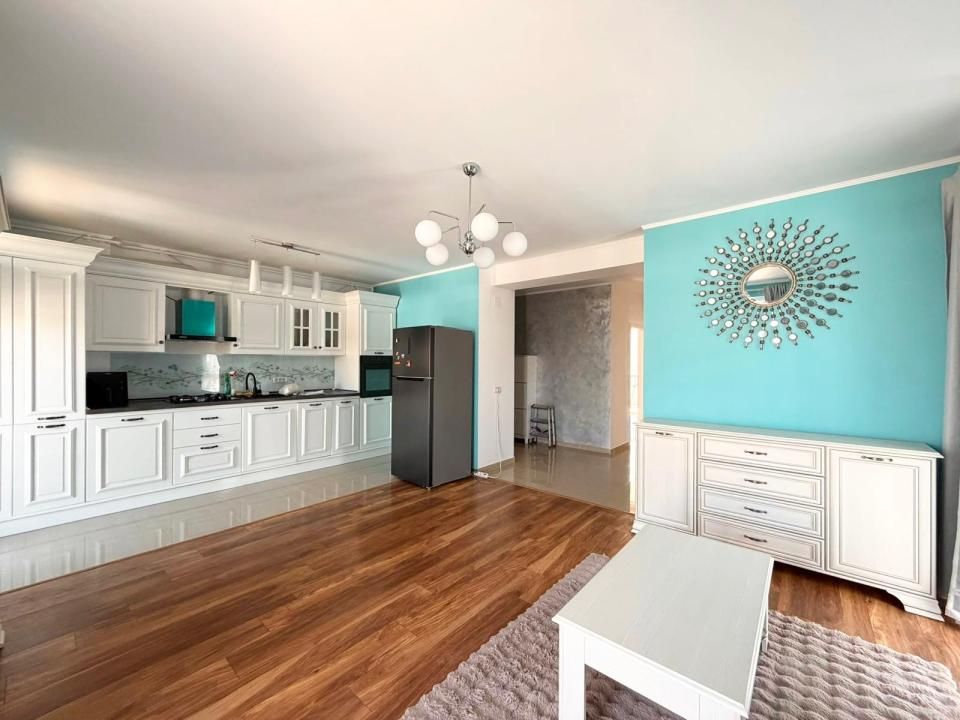 Apartament 3 camere, mobilat si utilat - zona Aradului – fotografia 2 din 12