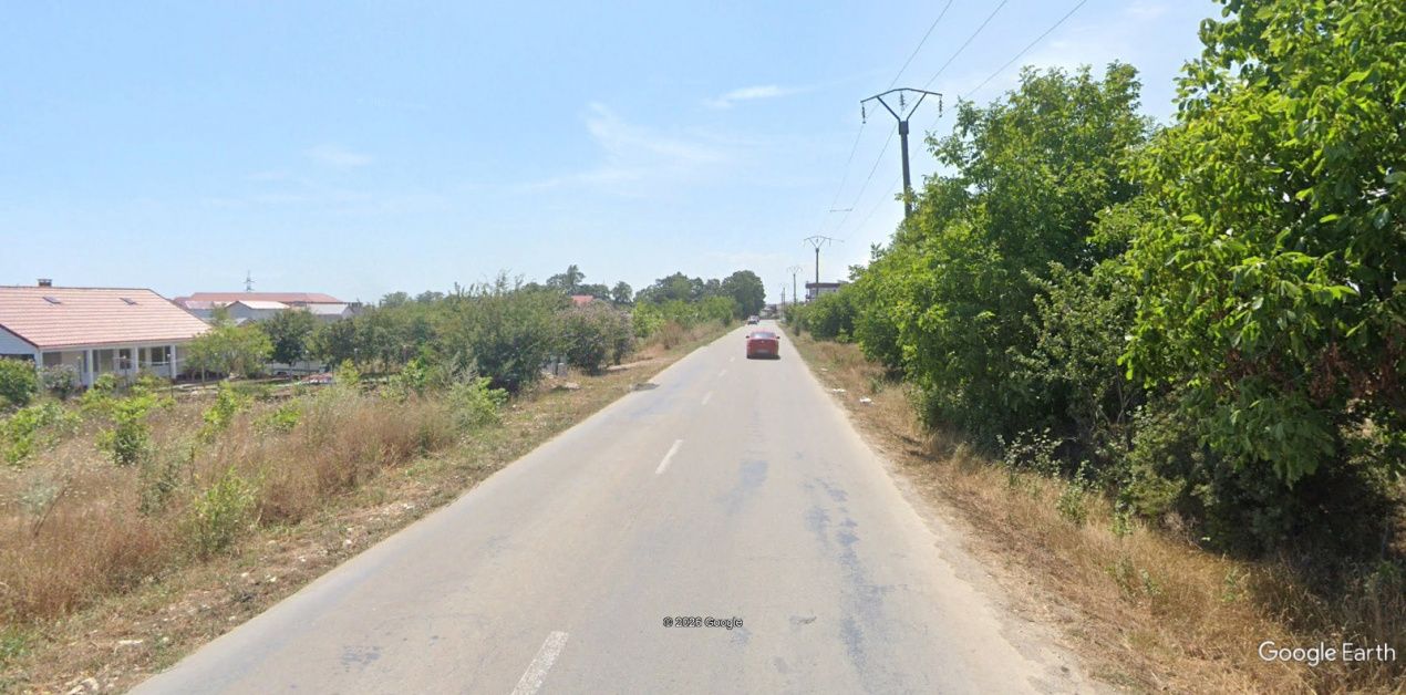 Vand teren in Costinesti zona Gara Veche – fotografia 4 din 5