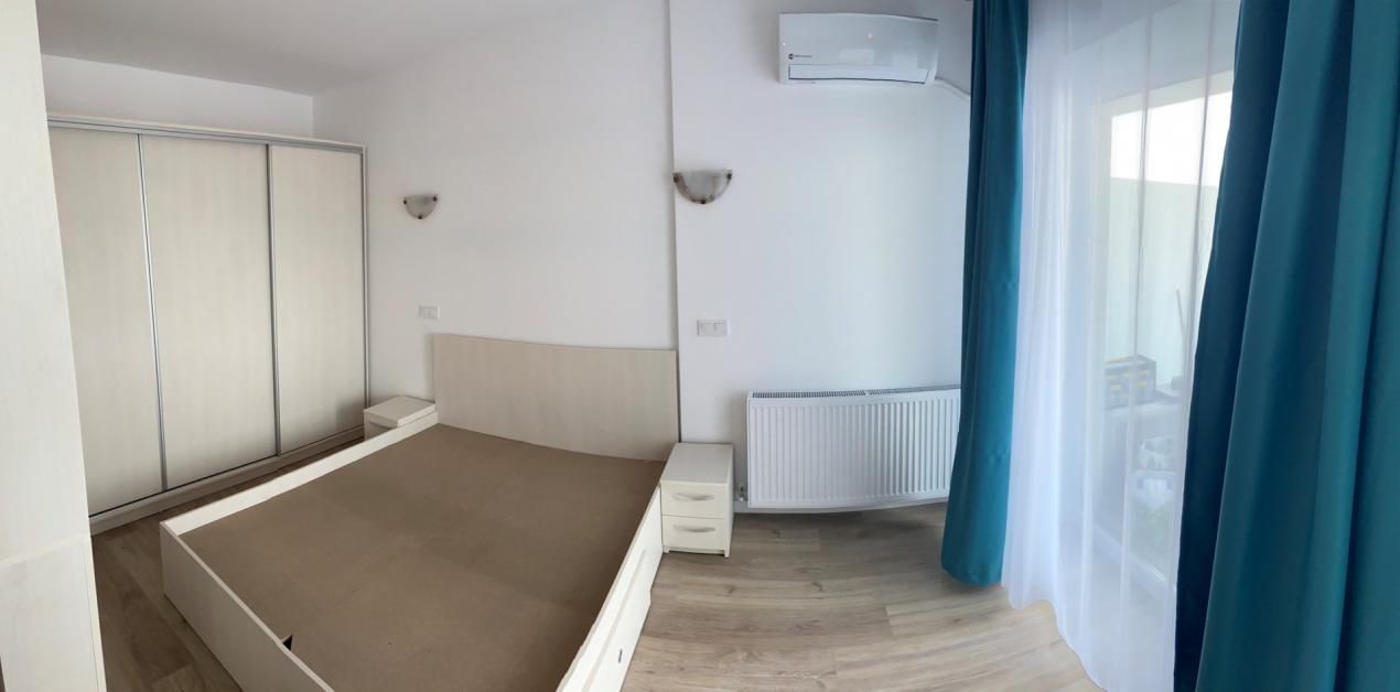 Studio bloc nou Plaza Mall Granvia Park Lujerului Bv Timisoara Centrala – fotografia 10 din 18