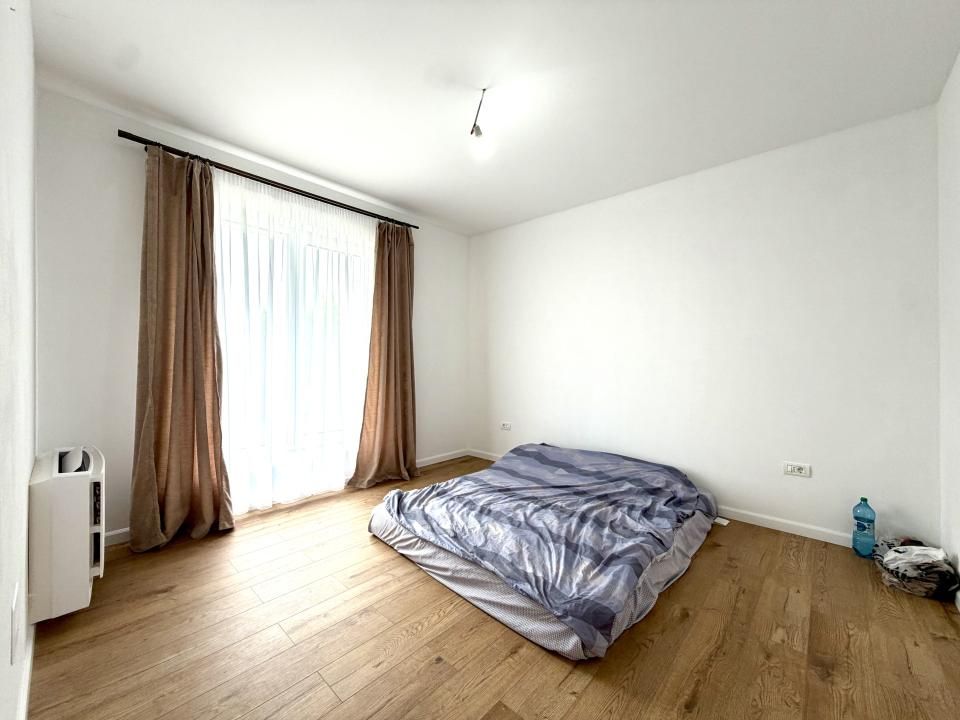 COMISION 0% - Casa individuala moderna 3 camere, 650 mp teren - Dudestii Noi – fotografia 4 din 9