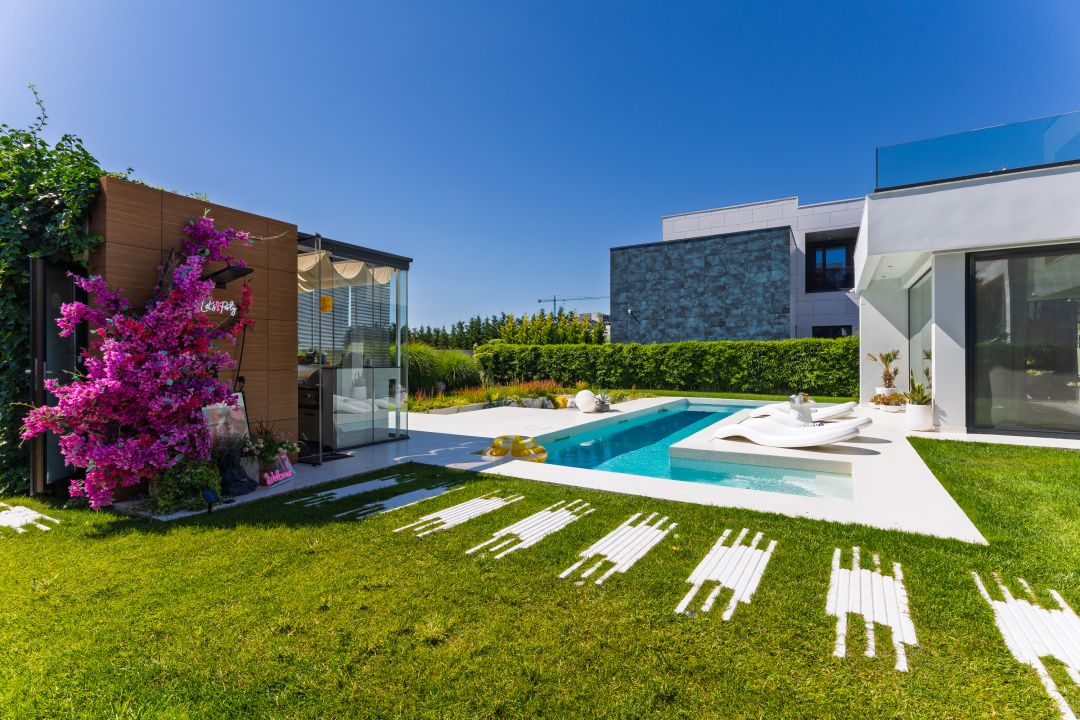 Vila de revista! Transforma aceasta casa in acasă pentru tine si familia ta! – fotografia 28 din 33
